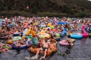 Jägermeister presents Up The Creek 2019