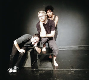Improguise Sixth Annual Improv Festival