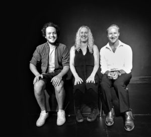 Improguise Sixth Annual Improv Festival