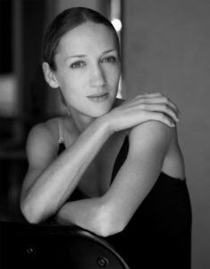 Ballerina Ksenia Ovsyanick What: Giselle - Cape Town City Ballet (CTCB) Where: Artscape Opera House, Foreshore, Cape Town