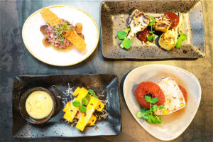 Terra del Capo Antipasti Bar