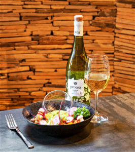 Terra del Capo Antipasti Bar