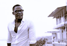 Bongile Mantsai in Scandal! Bongile Mantsai - Scandal!