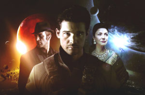 The Expanse