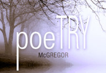 Poetry in McGregor: Festival 2018 Poetry in McGregor Festival 2018