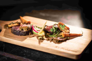 My Kitchen Rules South Africa S2 Episode 3 Rox ans Spoen