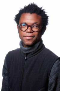 Composer Neo Muyanga