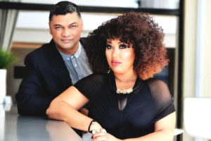 The Diva and Maestro Collaboration Vol.2 - Karin Kortje and Camillo Lombard