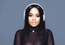 Project Runway SA Lerato Kganyago Project Runway SA: Lerato Kganyago