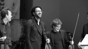 SICMF 2018, Stellenbosch International Chamber Music Festival 2018 book tickets