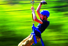 Winter: Earn your glühwein! Winter Activities in South Africa