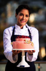 Lancewood Cake-Off Challenge 2018