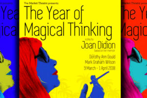 The Year of Magical Thinking