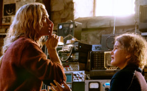 A Quiet Place review
