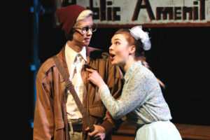 Urinetown the Musical: Review