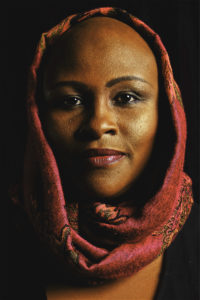 Gloria Bosman: Jazz in the Native Yards
