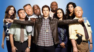 Brooklyn Nine-Nine: SABC 3