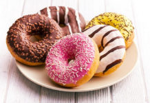 Dessert Expo: Cape Town Stadium Dessert Expo: Cape Town Stadium