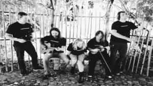 Frances Clare Band