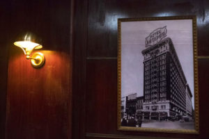 Hotel Artemis film review