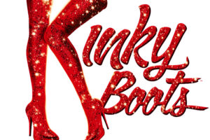Tickets for Kinky Boots