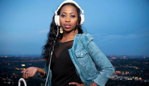 DJ MS Cosmo