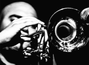 The jazzy Muneeb Hermans Quartet is Kwa Sec Ny Gugulethu