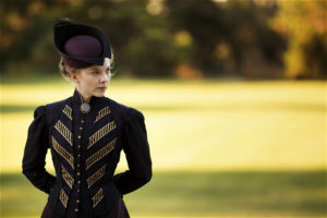 Picnic at Hanging Rock: M-Net
