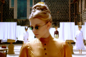Picnic at Hanging Rock: M-Net