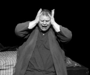 Dominic Paulsen in Fat Man’s Coop