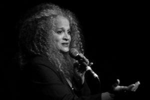 Natalia Da Rocha, CEO SoloAfrika Festival of MonoDrama 2018,