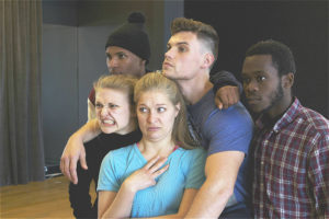 Artscape New Voices 2018