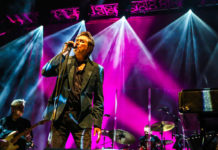 Bryan Ferry South Africa tickets Bryan Ferry South Africa tickets
