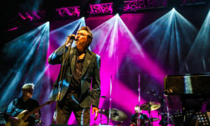 Bryan Ferry South Africa tickets