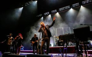 Bryan Ferry South Africa tour