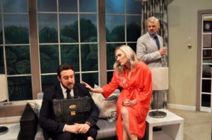 Dangerous Obsession review