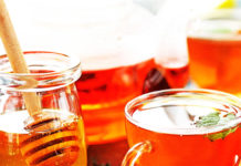Recipes with Rooibos tea Recipes with Rooibos tea