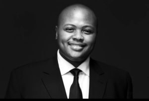 Siyabonga Maqungo tenor, War Requiem Cape Town