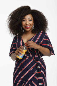 Tropika Smoooth Fan SABC 1
