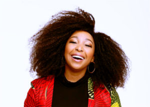 Tropika Smoooth Fan SABC 1