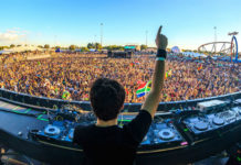 ULTRA South Africa 2019 tickets ULTRA South Africa 2019
