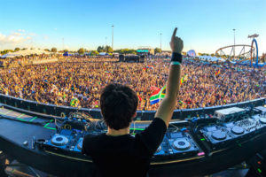 ULTRA South Africa 2019