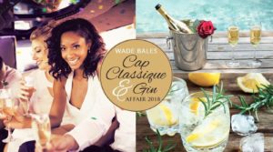Wade Bales Cap Classique and Gin Affair 2