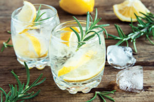 Wade Bales Cap Classique and Gin Affair 2