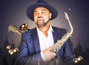 Cape Town Jazzathon 2026 at the Waterfront - don vino