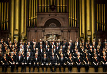 Three choirs join to perform Mendelssohn philharmonia-choir-of-cape-town