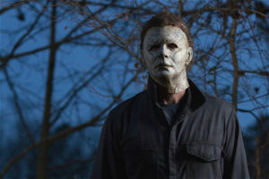 Halloween review