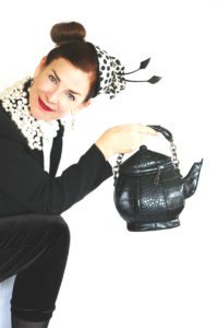 Pandora’s Bag