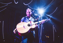 James Morrison South Africa James Morrison South Africa Tour