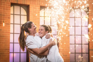 MKRSA winners Rox and Spoen